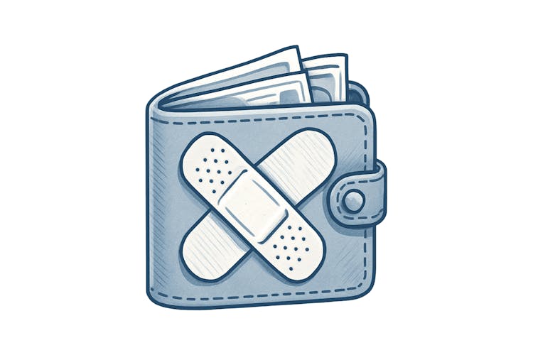 Náhrada mzdy v roce 2025