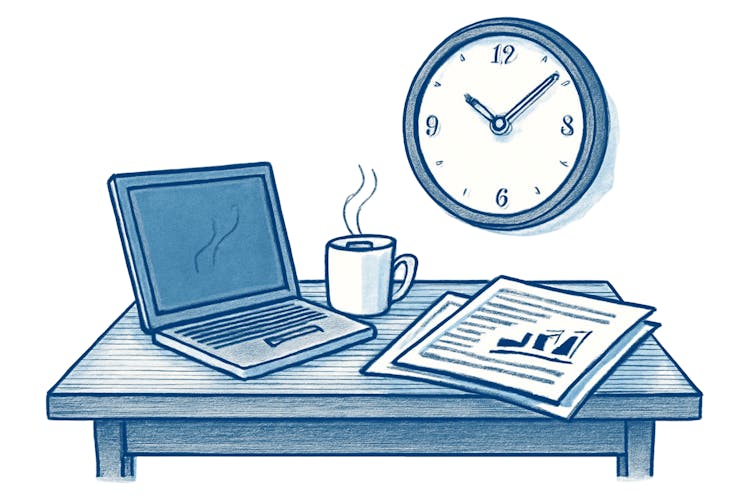 Příplatky v práci