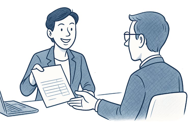 A Step-by-Step Guide to Writing an Invoice That Gets Paid Quickly