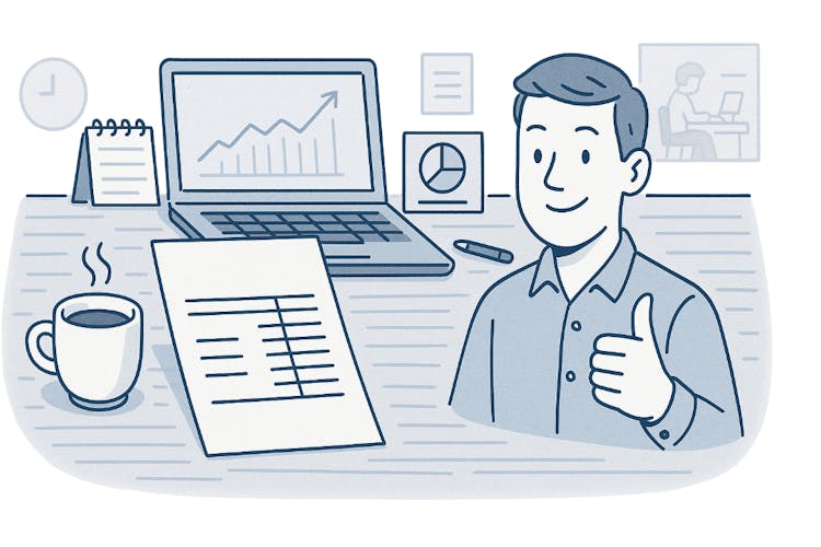 How to Create the Perfect Order Invoice Email That Boosts Customer Satisfaction