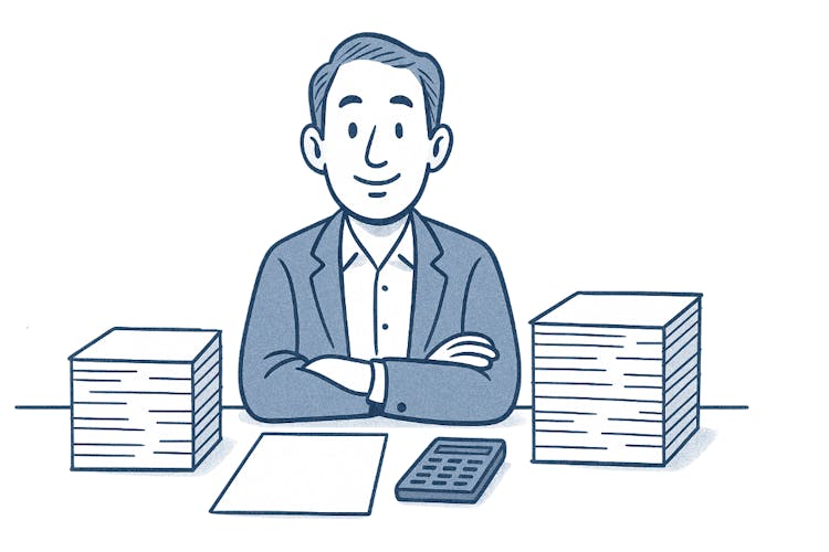 How to Efficiently Check Invoices: A Complete Guide for Small Business Owners