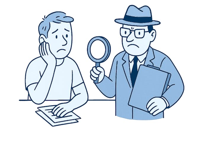 Finanční úřad: Jak se připravit na kontrolu a co očekávat