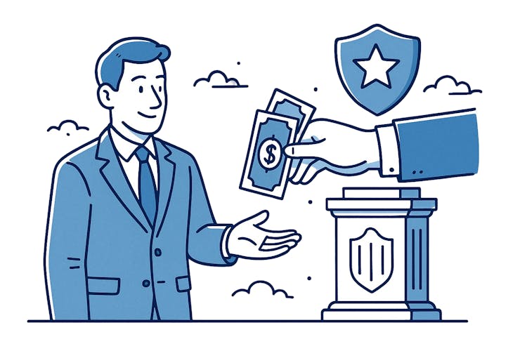 Štátna podpora a dotácie pre podnikateľov: základný prehľad