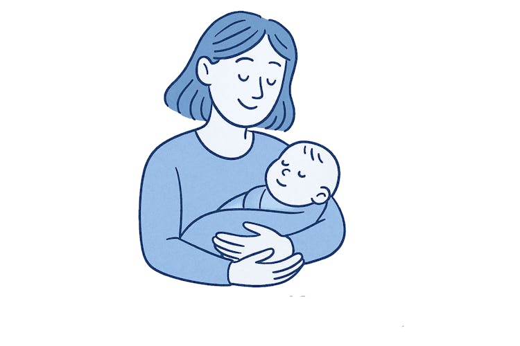 Rodičovský příspěvek: pravidla, částky a změny