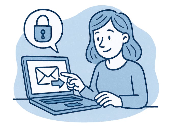 Moje datová schránka: Jak ji správně používat pro podnikání