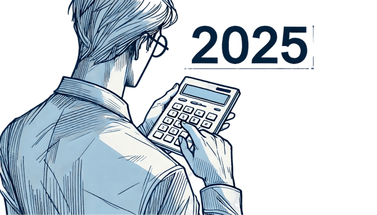 Wat verandert er in 2025 voor zelfstandig ondernemers?