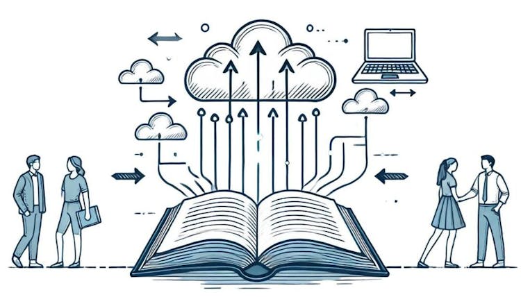 Zelfstudie voor ondernemers - waar kan ik terecht voor informatie?