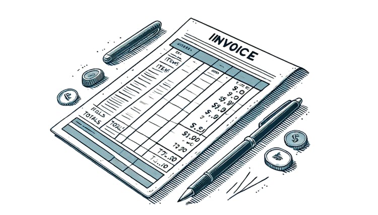 Tips for Writing Clear and Detailed Invoice Descriptions