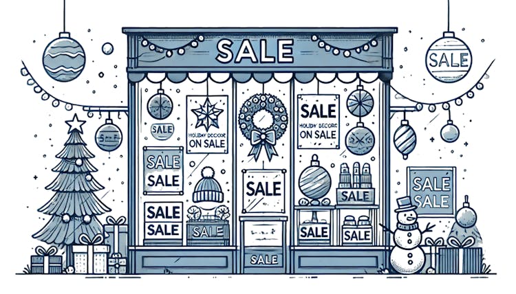 Top Strategies to Maximize Your January Sales and Clear Out Holiday Stock