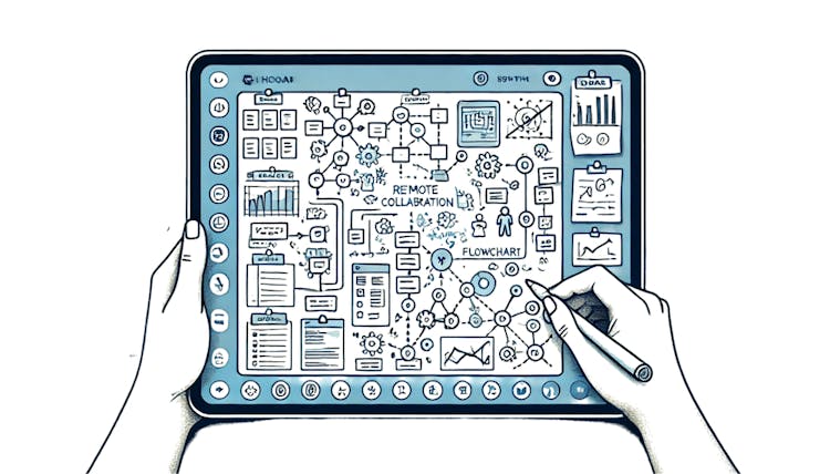 Toptools om externe medewerkers effectief te managen