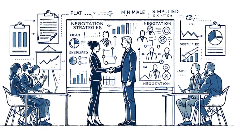 Business Negotiation Examples: Real-World Scenarios and Key Takeaways