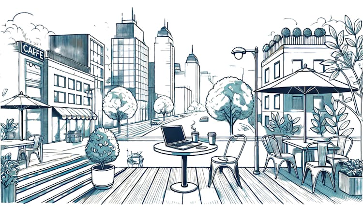 Top 10 Cities for Digital Nomads: Where to Live and Work Remotely