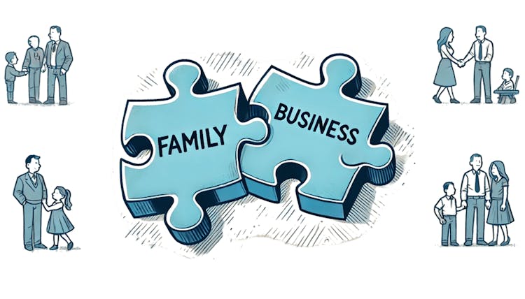 Resolving Family Business Conflicts: Effective Strategies