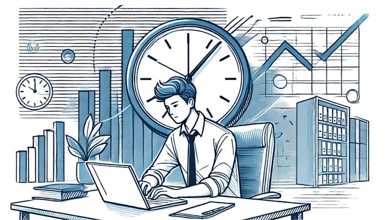 How to Manage Time Better at Work?