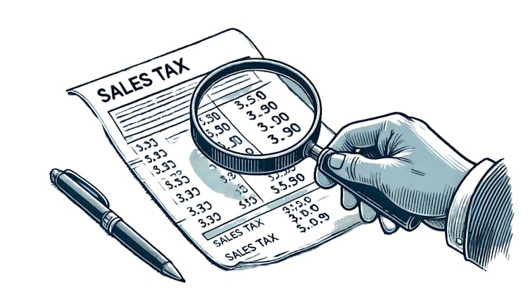 Understanding Invoices with and without VAT in the UK