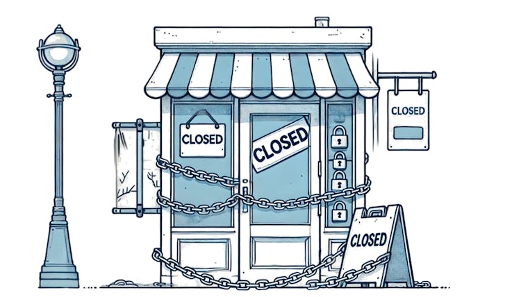 Closing Your Business: Simple Steps to Stop Trading