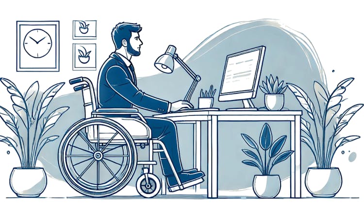 Building a Business as a Disabled Entrepreneur: Resources and Tips