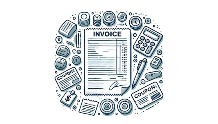 How to Use Invoices as Marketing Tools