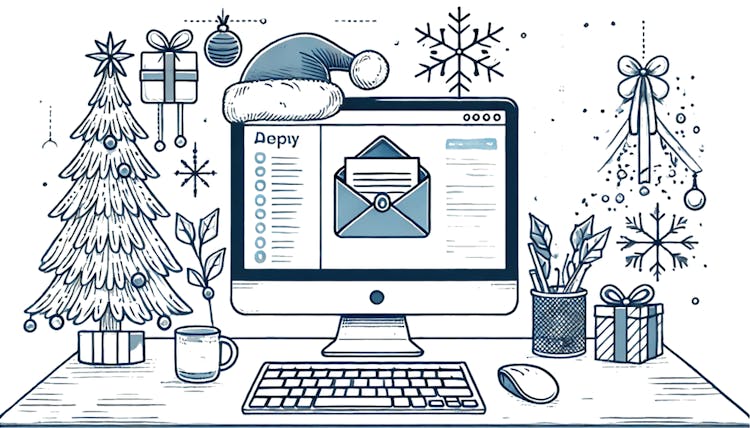 Best Christmas Email Subject Lines to Boost Festive Engagement