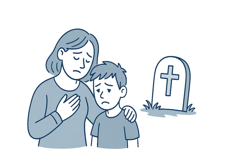 Pozůstalostní důchody – vdovský, vdovecký, sirotčí