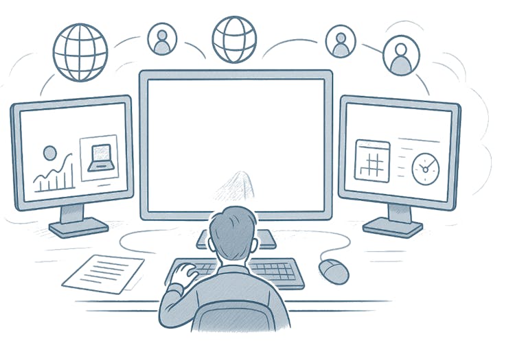 Mastering Online Service Marketplaces in the UK