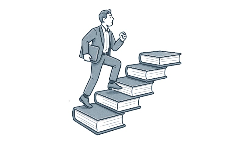 Odblokowanie sukcesu w biznesie: Kluczowe nawyki, które każdy przedsiębiorca musi opanować