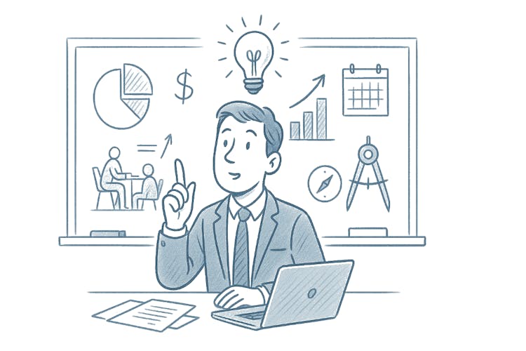 Kompletní kontrolní seznam pro spuštění malého podnikání