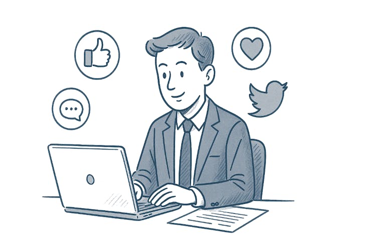 Find New Customers With Social and Digital Marketing