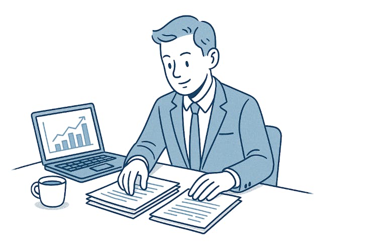 Najlepsza lista kontrolna dla sukcesu małej firmy: Niezbędne narzędzia i zasoby