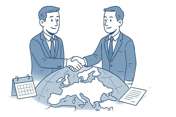 Změna v zaměstnávání zahraničních zaměstnanců