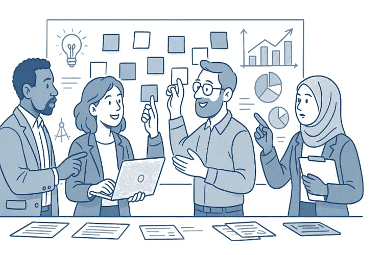 10 kreativních podnikatelských nápadů, které mohou prosperovat na dnešním trhu