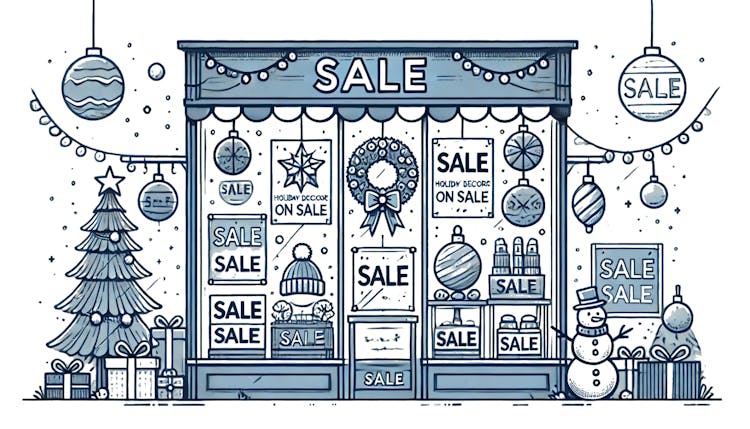 Boost January Sales and Clear Holiday Stock Smartly