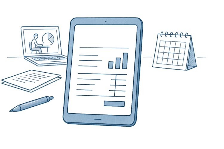 Top 5 Grafikdesign-Tipps für die Erstellung professioneller Rechnungen