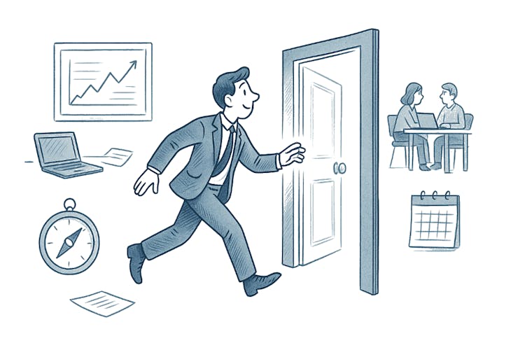 Začínáme novou kapitolu: Kroky k zahájení podnikání snů