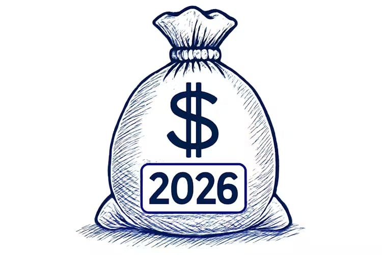 Płaca minimalna i wynagrodzenie gwarantowane w 2026 r. w Polsce