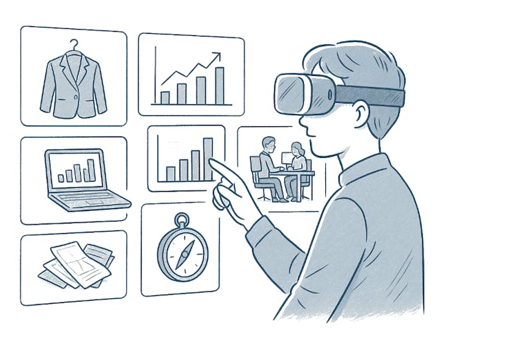 Top 10 Trending Online Business Ideas for 2025