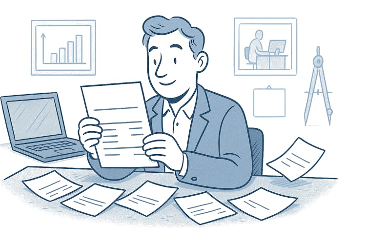 The Essential Components of an Invoice and How to Create One