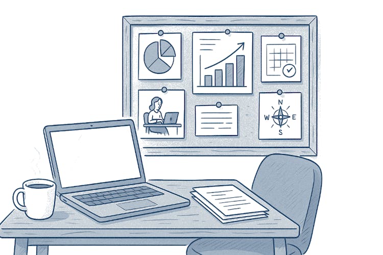 Top-Geschäftsideen für angehende Unternehmer im Jahr 2025