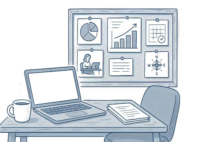 Top Home-Based Business nápad na podnikání z domova pro začínající podnikatele v 2025