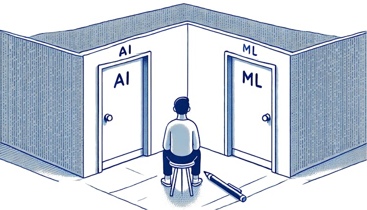 Understanding AI and ML: Key Differences