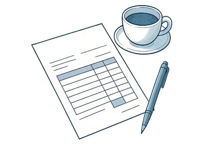 Savladajte veštinu kreiranja faktura sa uslovima plaćanja