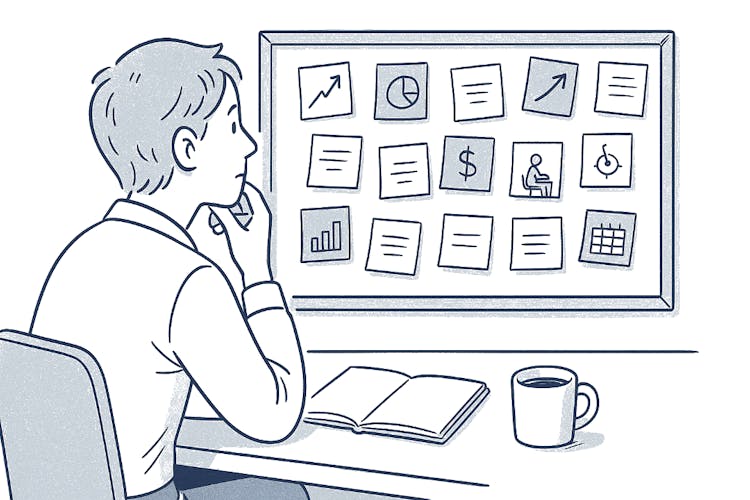 Den Hauptzweck eines Businessplans für Startups verstehen