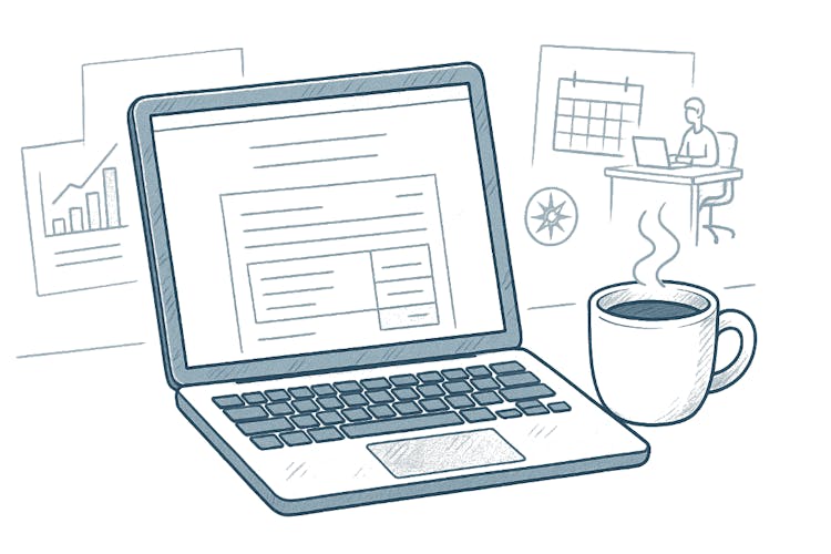 Crafting the Perfect Receipt Email