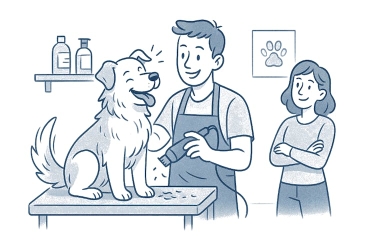Launching Your Pet Care Business