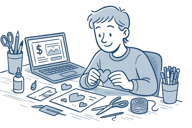 The Ultimate Guide to Monetizing Your Hobbies: Insights from r/sidehustle