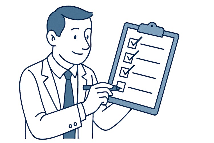 Checklist: Co všechno musím zařídit, než začnu podnikat