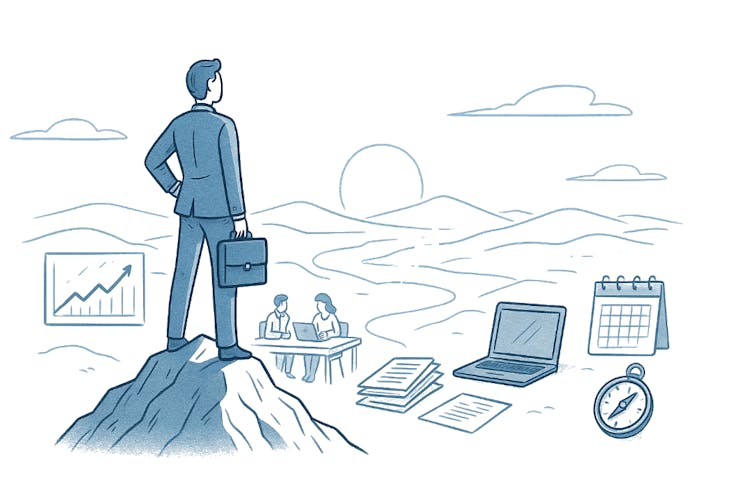 Mastering the First Part of a Plan: A Blueprint for Beginners