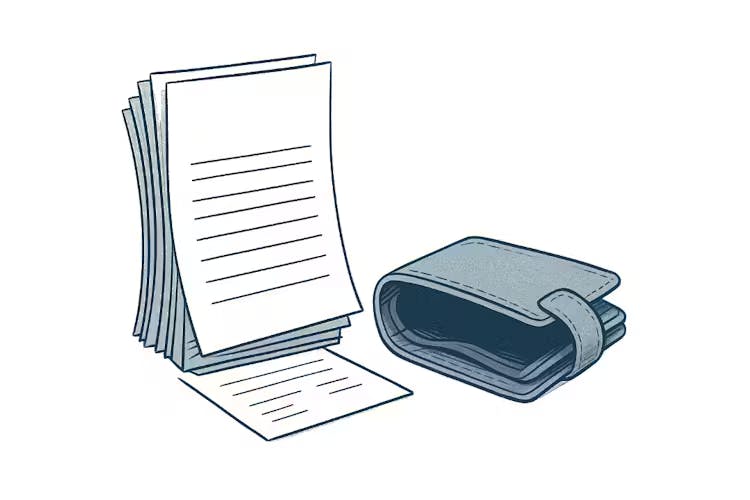 Razumevanje neto gubitka: Vodič za početnike