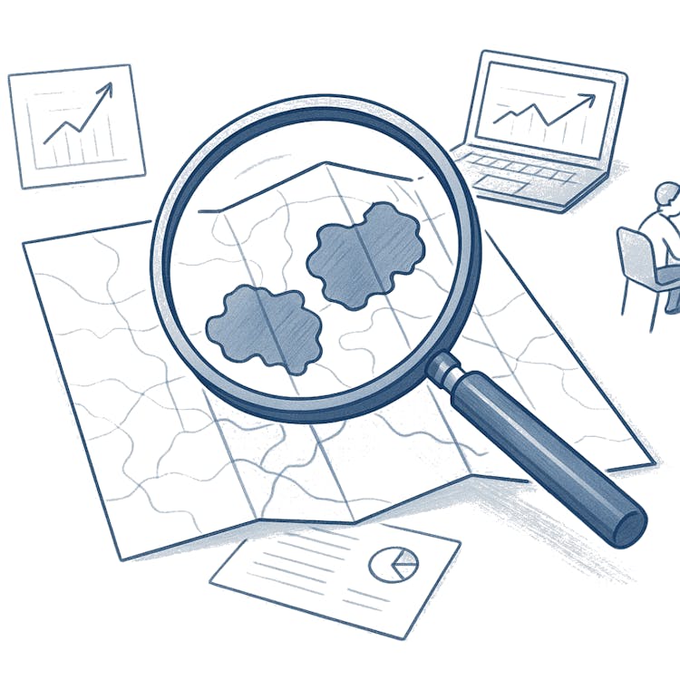 Jak identifikovat ziskové obory podnikání: Průvodce pro začínající podnikatele