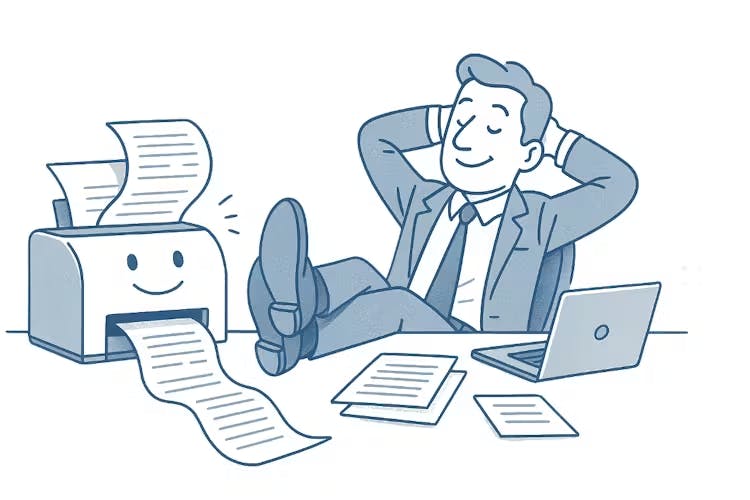 Hlavní důvody, proč vaše malá firma potřebuje automatizovaný fakturační systém